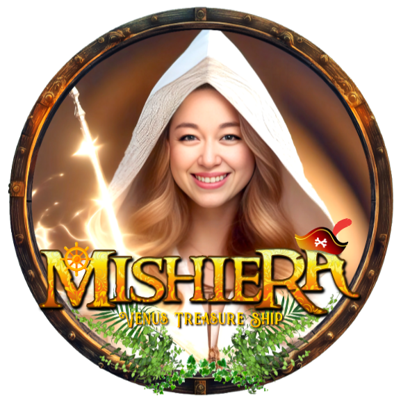 Mishieraのアバター